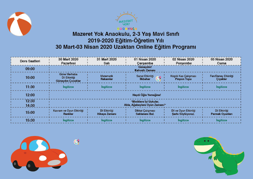 ders programi-nisan7